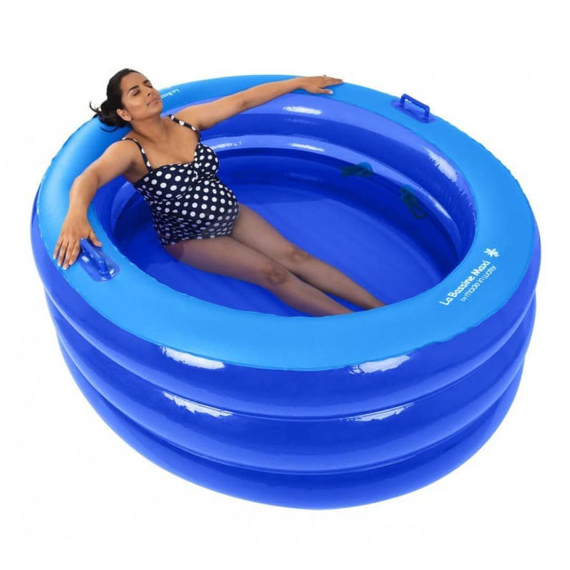 Maxi Birthing Pool Including Pool Cover