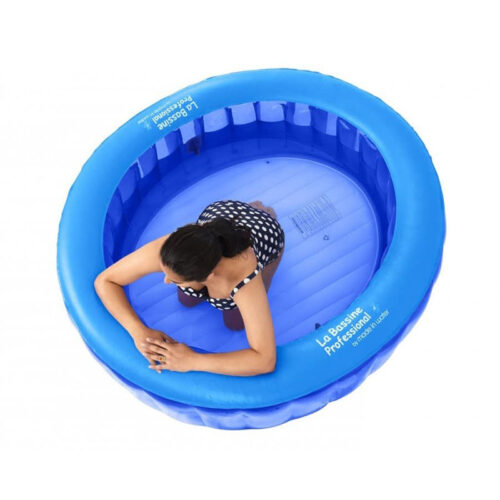 Maxi Essential Birthing Pool Kit with Liner La Bassine