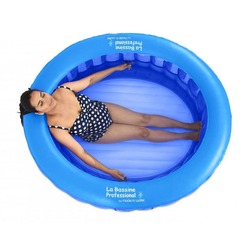 Original Regular Birth Pool with Pool Cover